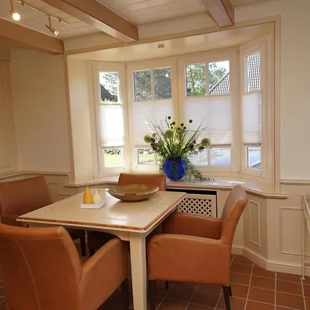 Prázdninový dům Heefwai 2 W1 *