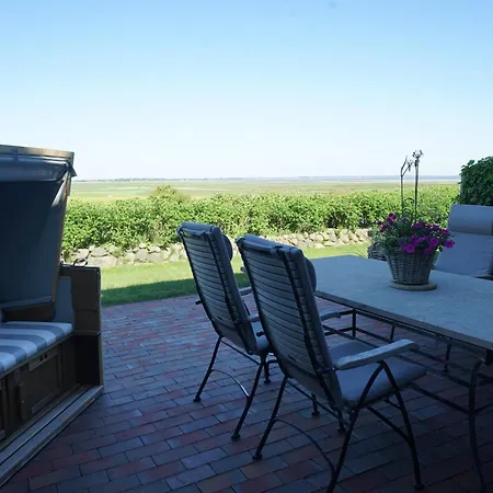 Heefwai 2 W1 Morsum (Sylt)