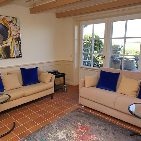 Heefwai 2 W1 Prázdninový dům *