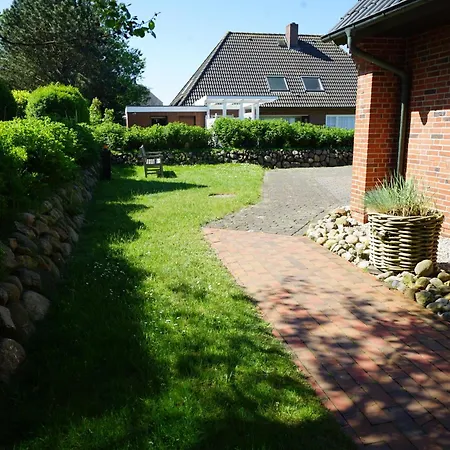 Prázdninový dům Heefwai 2 W1 *