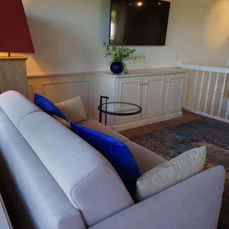 Prázdninový dům Heefwai 2 W1