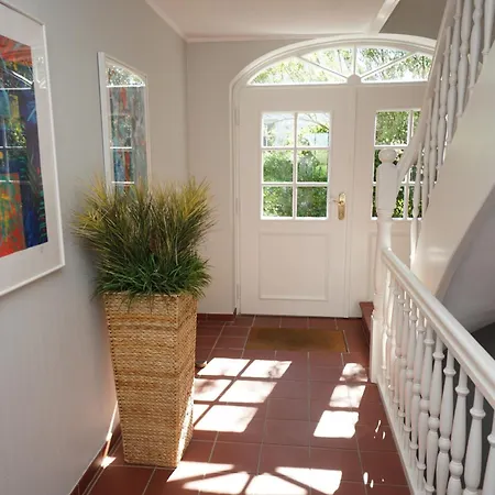 Heefwai 2 W1 Prázdninový dům *