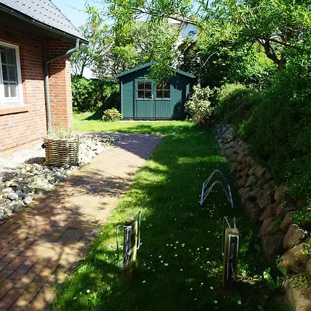 Prázdninový dům Heefwai 2 W1