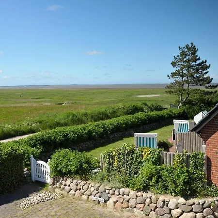 Prázdninový dům Heefwai 2 W1 *