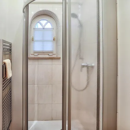 Heefwai 2 W1 Prázdninový dům