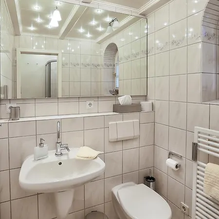 Heefwai 2 W1 Prázdninový dům *