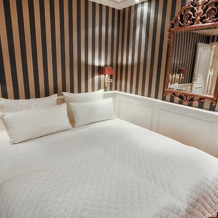 Heefwai 2 W1 Prázdninový dům *