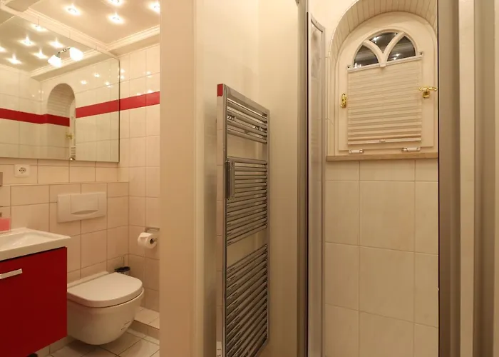 Casa de Férias Heefwai 2 W1