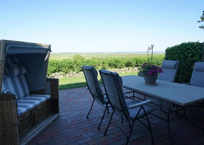 Heefwai 2 W1 Morsum (Sylt)