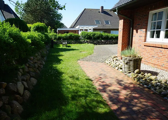 Casa de Férias Heefwai 2 W1 *