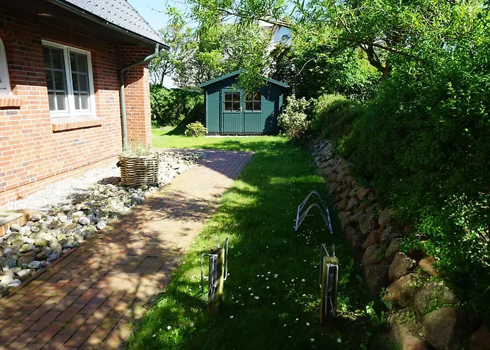 Casa de Férias Heefwai 2 W1