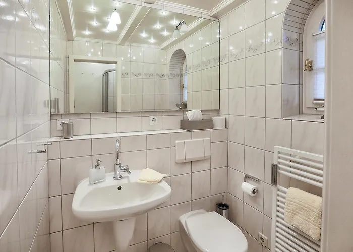 Heefwai 2 W1 Casa de Férias *