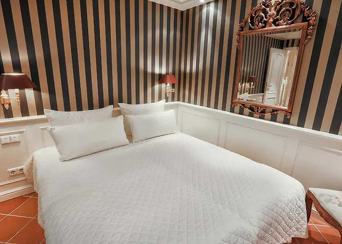 Heefwai 2 W1 Casa de Férias *